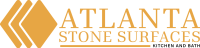 Atlanta Stone Surfaces logo